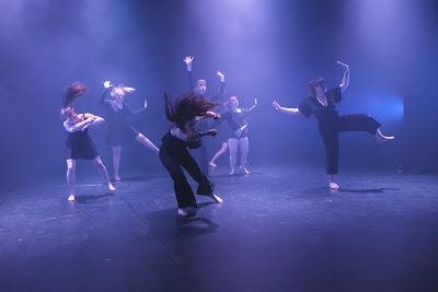 EPAS - École Professionnelle des Arts de la Scène à Mâcon