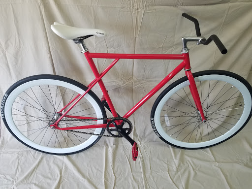 Bicycle Store «Zukkies Bicycle Shop», reviews and photos, 279 Bushwick Ave, Brooklyn, NY 11206, USA