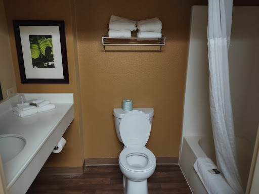 Extended Stay America - Sacramento - Elk Grove image