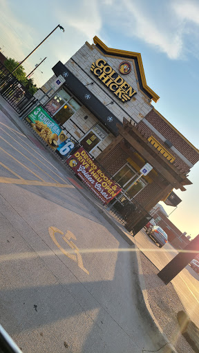 American Restaurant «Golden Chick», reviews and photos, 7979 S Hampton Rd, Dallas, TX 75232, USA