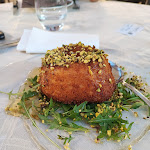 Photo n°2 de l'avis de Storm.r fait le 12/08/2023 à 07:50 sur le  Lo Sperone Ristorante Maneggio à Alcamo