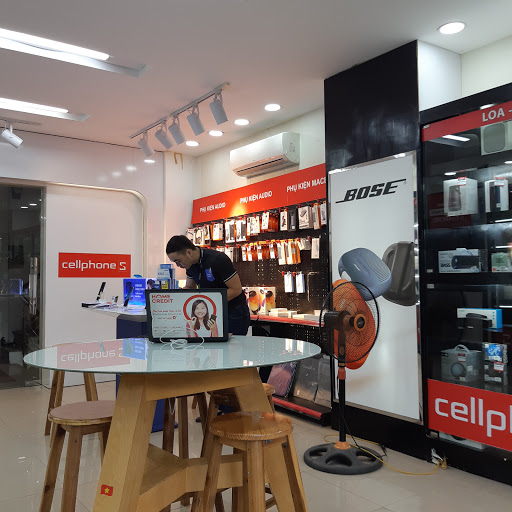 CellphoneS Hàng Bài - Cửa hàng điện thoại, phụ kiện giá rẻ Q. Hoàn Kiếm
