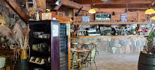 Atmosphère du Le Figuier Restaurant Pizzeria - Grill à Porto-Vecchio - n°18