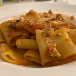 Photo n°2 de l'avis de Gianluca.i fait le 24/02/2022 à 20:04 sur le  Restaurant Il Frantoio à Lerici