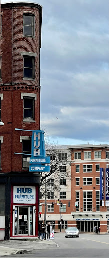 Mattress Store «Hub Furniture Co», reviews and photos, 291 Fore St, Portland, ME 04101, USA