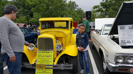 Used Car Dealer «Enterprise Car Sales», reviews and photos, 2001 Byberry Rd Ste 19, Philadelphia, PA 19116, USA