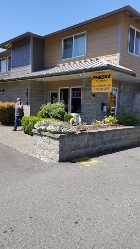 Self-Storage Facility «Daffodil Storage», reviews and photos, 10715 Valley Ave E, Puyallup, WA 98372, USA