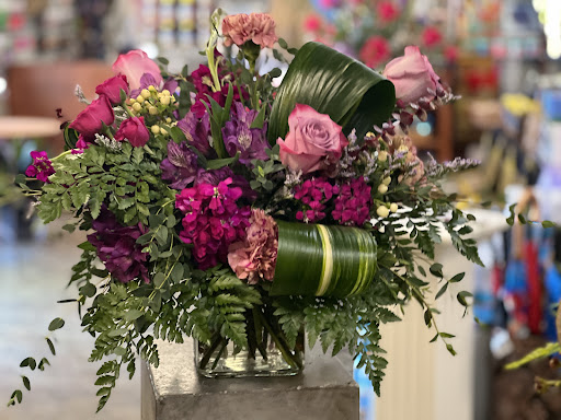 Florist «Stockbridge Florist & Gifts», reviews and photos, 118 N Berry St, Stockbridge, GA 30281, USA