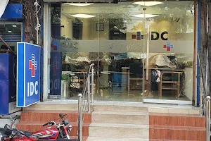 IDC Lab & Diagnostic Centre MAYO Hospital Lahore image