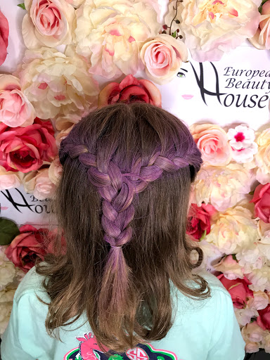 Beauty Salon «European Beauty House», reviews and photos, 14388 Manchester Rd, Manchester, MO 63011, USA