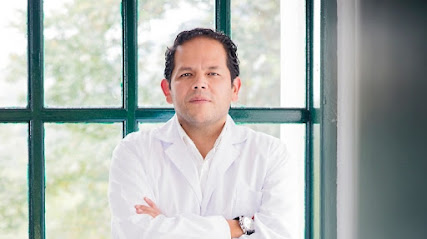 Doctor Fernando Rosero Mera