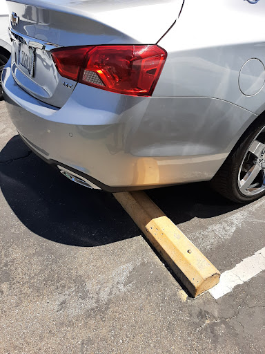 Auto Body Shop «G & C Auto Body, Inc.», reviews and photos, 2011 N Texas St, Fairfield, CA 94533, USA