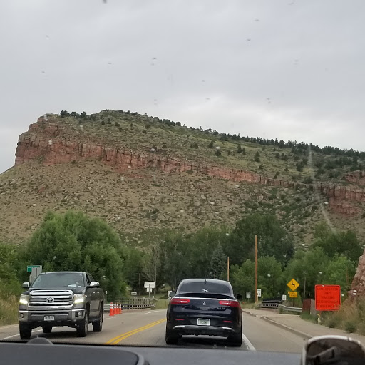 Event Venue «Planet Bluegrass», reviews and photos, 500 W Main St, Lyons, CO 80540, USA