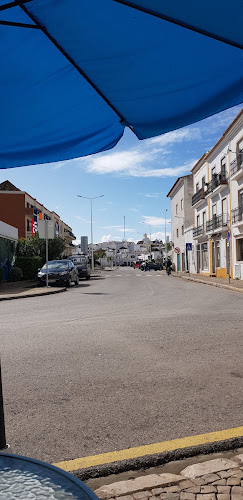 Pastelaria Isabella - Tavira