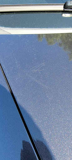 Auto Body Shop «Clearwater Collision Center», reviews and photos, 2300 Drew St, Clearwater, FL 33765, USA