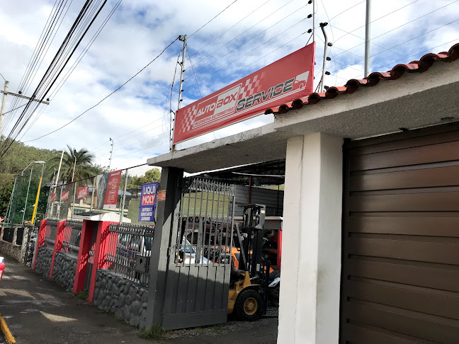 Opiniones de Autobox en Cuenca - Taller de reparación de automóviles