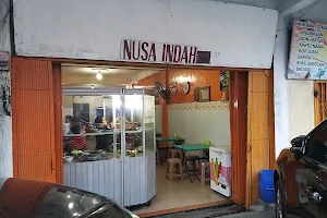 Nusa Indah Rumah Makan image