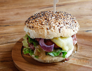 Photo n°115 de Balzac Burger à Tours ()