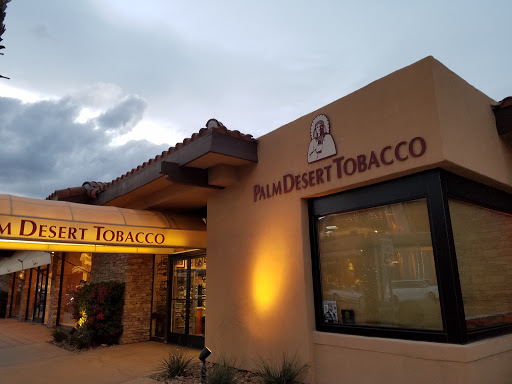 Tobacco Shop «Palm Desert Tobacco», reviews and photos, 73-580 El Paseo D, Palm Desert, CA 92260, USA