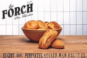 Förch der Bäcker mit Stehcafé (Neuenstadt Penny) image