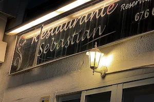 Restaurant Sebastian image