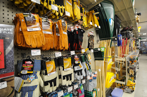 Home Improvement Store «Clement Hardware», reviews and photos, 500 Ritchie Hwy, Severna Park, MD 21146, USA
