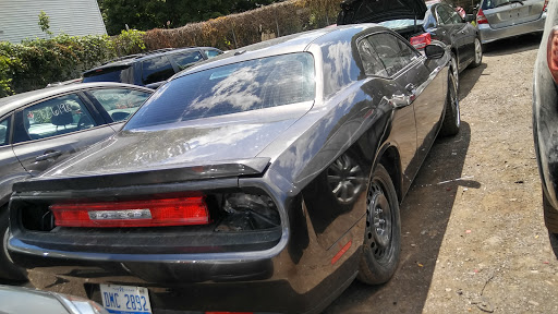 Auto Body Shop «Fifty One Auto», reviews and photos, 8060 Wheeler St, Detroit, MI 48210, USA