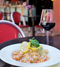 Plats et boissons du Restaurant italien Bambino II à Perpignan - n°2