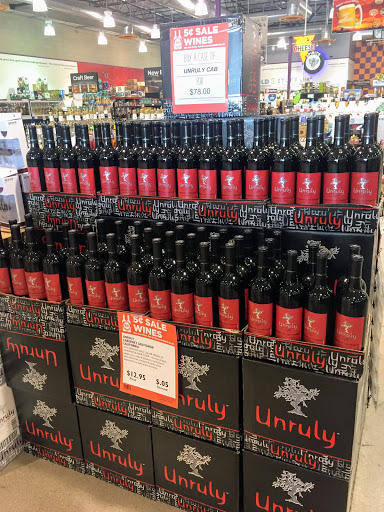 Wine Store «BevMo!», reviews and photos, 15405 W McDowell Rd, Goodyear, AZ 85338, USA