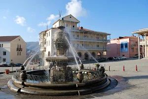 Sighnaghi Fountain image