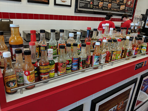 Sandwich Shop «Firehouse Subs», reviews and photos, 124 N Northfield Dr, Brownsburg, IN 46112, USA