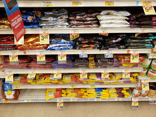 Grocery Store «Jewel-Osco», reviews and photos, 4729 N Central Ave, Chicago, IL 60630, USA