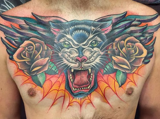 Tattoo Shop «Triple Diamond Tattoo», reviews and photos, 257 3rd Ave, Brooklyn, NY 11215, USA