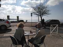 Atmosphère du Restaurant Café de la Corniche à La Rochelle - n°11