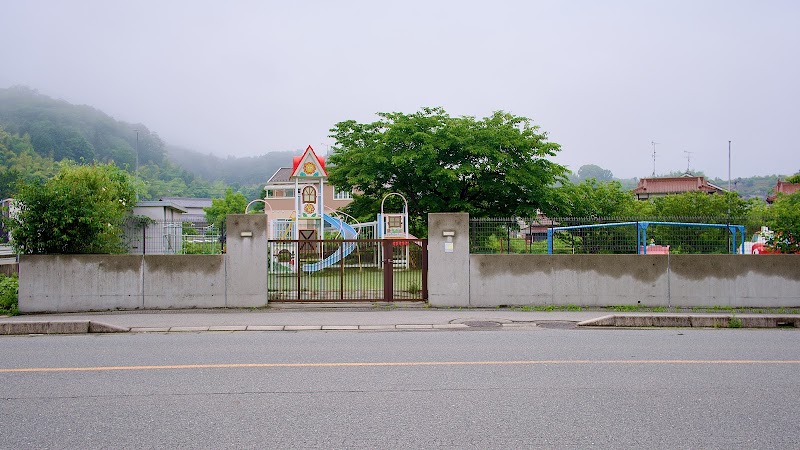 焼山フタバ幼稚園