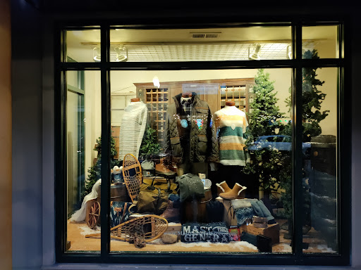 General Store «Mast General Store Knoxville», reviews and photos, 402 S Gay St, Knoxville, TN 37902, USA