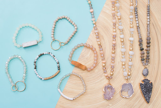 Jeweler «Handpicked», reviews and photos, 1721 Kenilworth Ave, Charlotte, NC 28203, USA