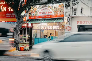 Hàu Nướng Oyster Box image