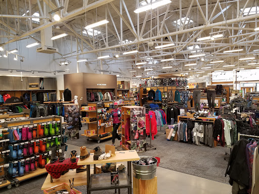 Camping Store «REI», reviews and photos, 2200 Bergen Town Center, Paramus, NJ 07652, USA