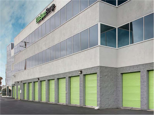Storage Facility «Extra Space Storage», reviews and photos, 12714 S La Cienega Blvd, Hawthorne, CA 90250, USA