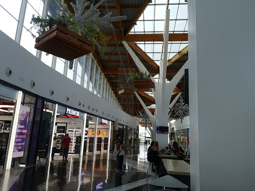 Centro Comercial El Mirador