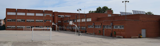 Institut Joan Oró en Martorell