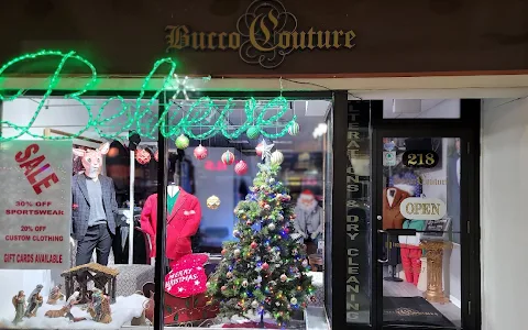 Bucco Couture image