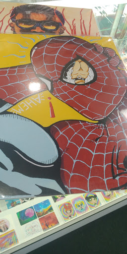 Vaporizer Store «HIGH Maintenance Smoke Shop», reviews and photos, 411 S Mill Ave #101, Tempe, AZ 85281, USA