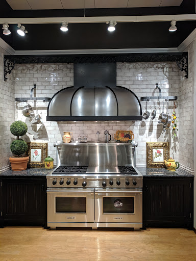 Appliance Store «Sub-Zero and Wolf Showroom - Baltimore», reviews and photos, 9204 Berger Rd, Columbia, MD 21046, USA