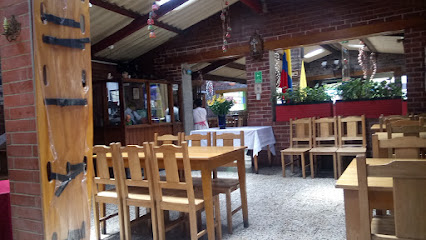 Restaurante Colombia