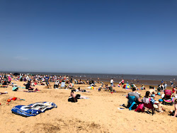 Cleethorpes Plajı'in fotoğrafı imkanlar alanı