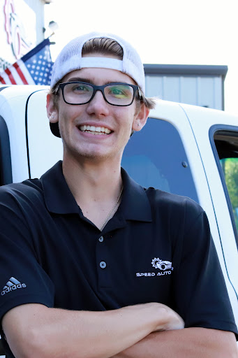 Auto Repair Shop «Alpharetta Service Center + Auto», reviews and photos, 5895 Atlanta Hwy, Alpharetta, GA 30004, USA