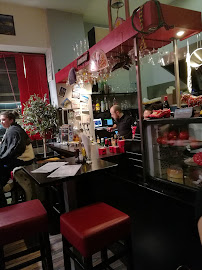 Atmosphère du Restaurant de tapas PICA TAPAS à Lille - n°4