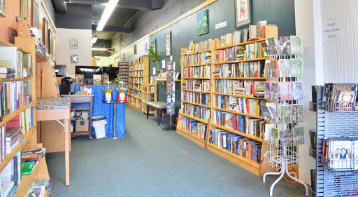 Used Book Store «Joy of Books», reviews and photos, 242 N Main St, Hendersonville, NC 28739, USA